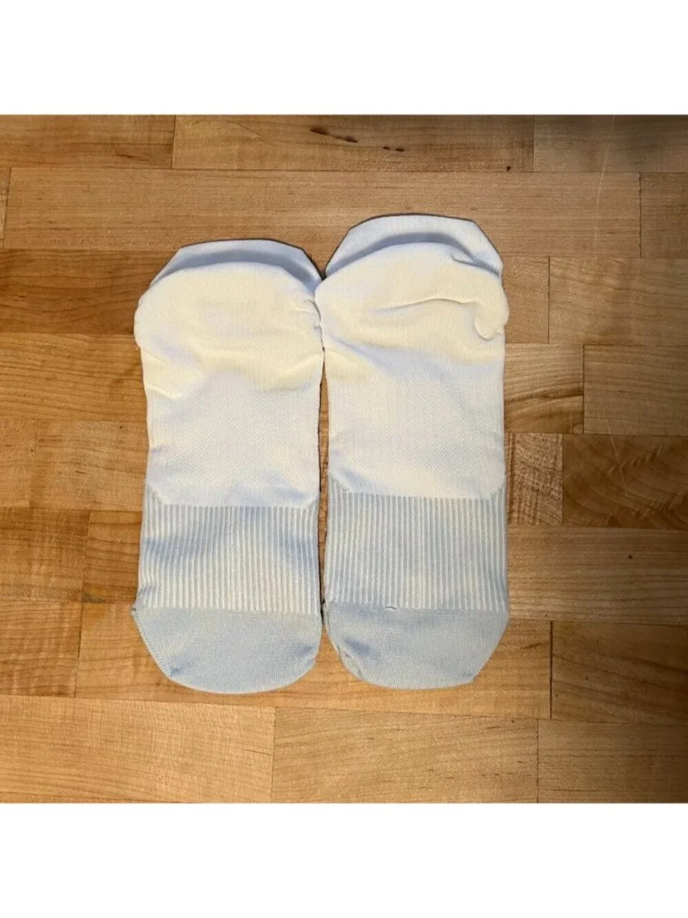 Men's Medium 8-9.5 Nike Spark Lightweight Dri Fit No Show Running Tab Socks